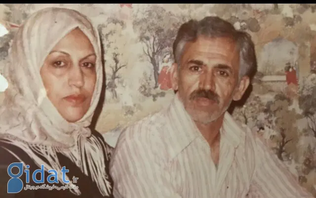 گیتی زنده از دنیا رفت