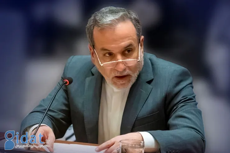 چرا اظهارات عراقچی درباره تحریم‌ها جنجال‌برانگیز شد؟