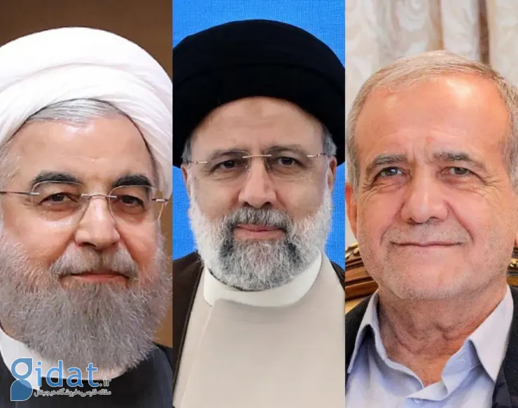 برهانی: نباید بین رئیسی و دیگران فرقی باشد