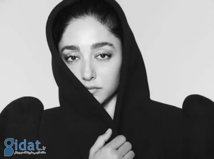 گلشیفته فراهانی خبرساز شده است