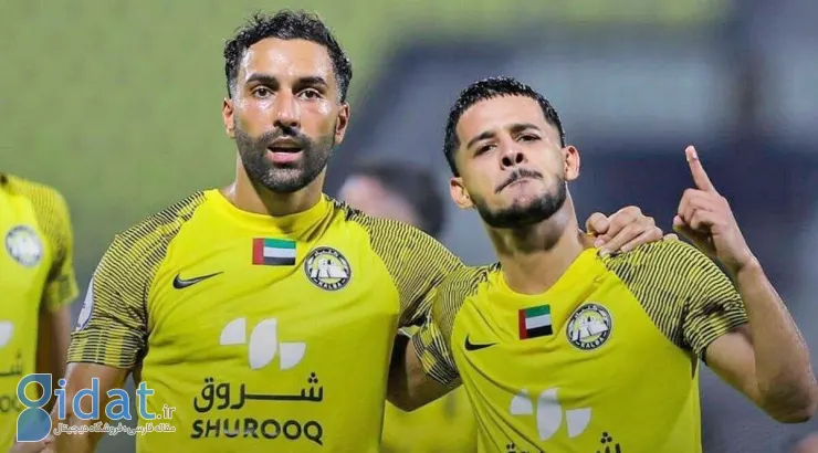 هافبک سابق لیگ برتری به بمب استقلال تبدیل شد