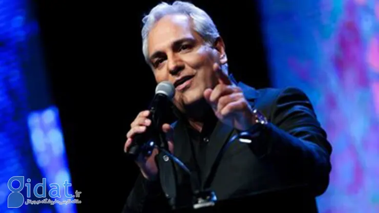 هایده خالق «سوغاتی» از مهران مدیری شکایت کرد