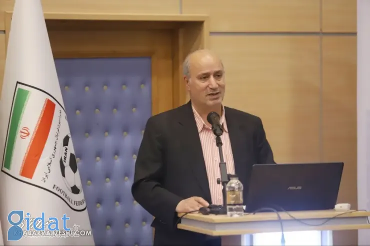 واکنش رسمی به خبر حذف ایران از جام جهانی