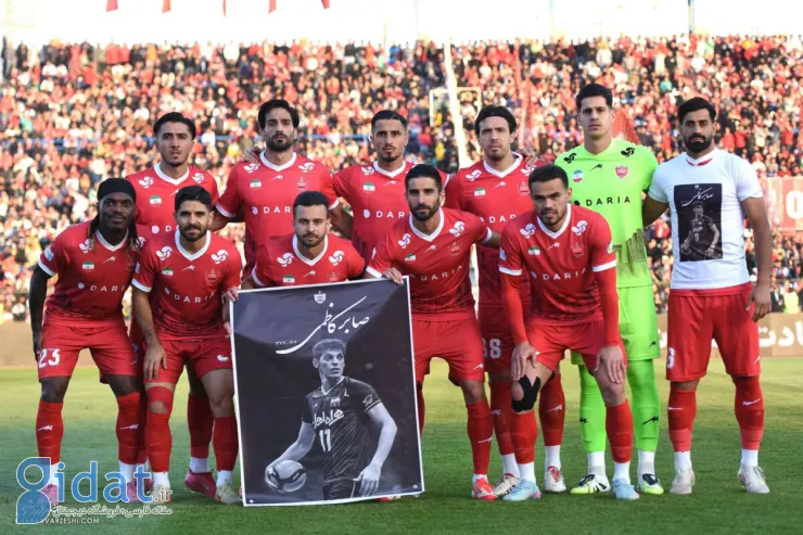 انتقاد شدید پرسپولیسی‌ها از کمیته استیناف