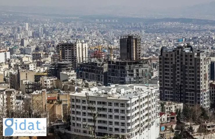 رونق نسبی در بازار مسکن