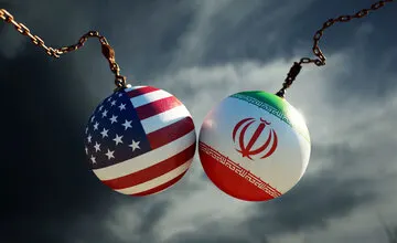 ترامپ می خواهد ایران را به سرزمین خودش بپیوندد!