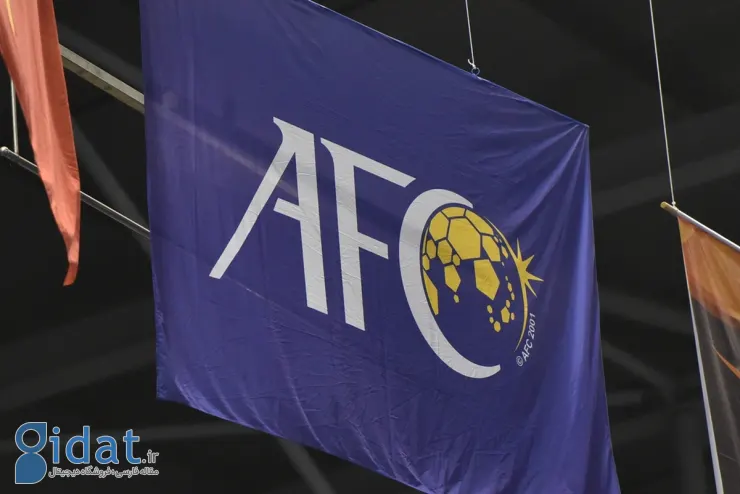 بازتاب پرسپولیسی شدن الکسیس گندوز در AFC 