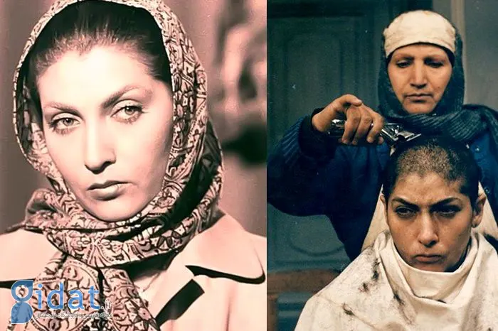 سوفیا لورن سینمای ایران که بود؟!