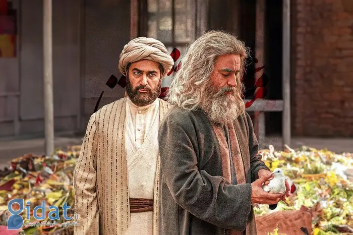 فیلم شهاب حسینی در ترکیه اکران خواهد شد