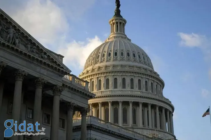 مجلس نمایندگان آمریکا تحریم‌های سوریه را لغو کرد