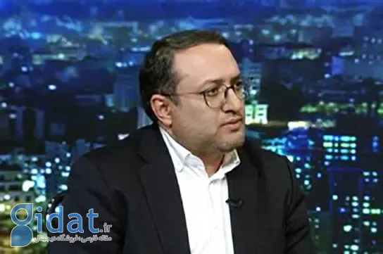 رجزخوانی مشاور قالیباف برای آمریکا توجه برانگیز شد
