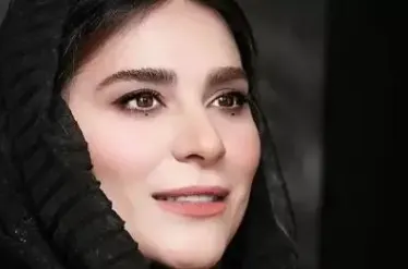 سلفی جدید و زیبایی که سحر دولتشاهی منتشر کرده است