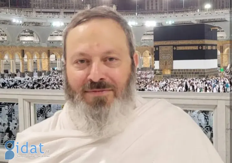 3 بار ملاقات با غلامرضا قاسمیان پس از دستگیری