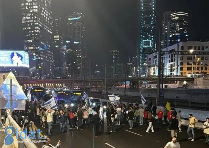 یک مرد مشهور ژاپنی از اسرائیل فرار کرد