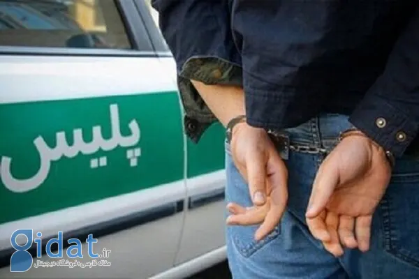 دختری که با ظاهری پسرانه رئیس باند سارقان شد