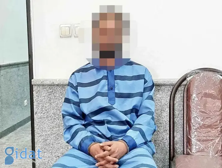 برادرکشی یک دندانپزشک به سبک سریال ایرانی