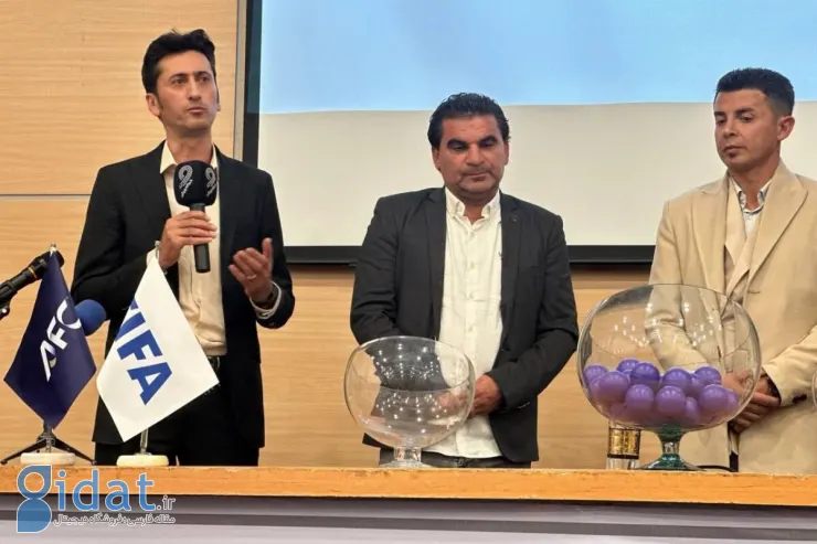 دربی‌‏، قرعه سال بعد پرسپولیس!