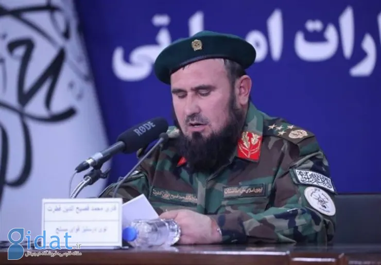 هشدار شدید طالبان به کشور همسایه: ما آماده‌ایم