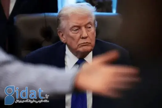 ادعای جدید درباره قصد ترامپ برای توافق با ایران