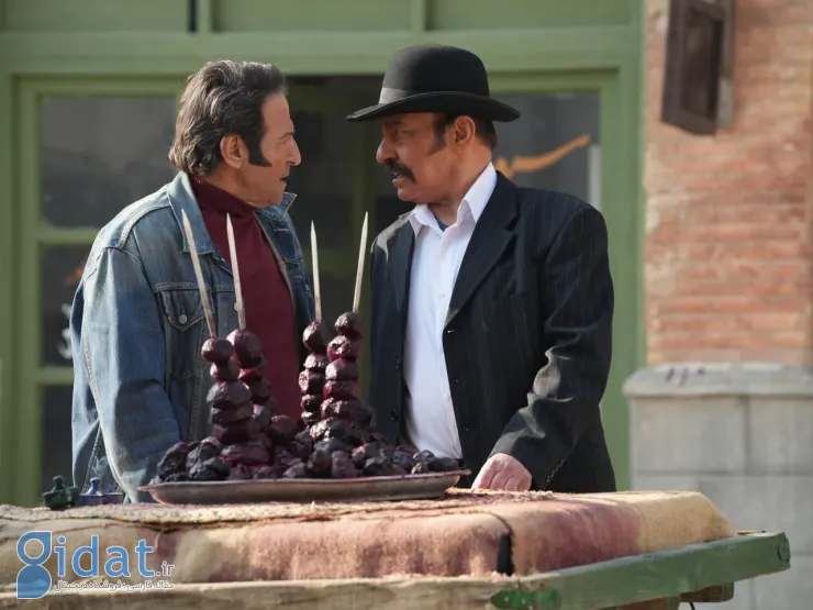 بازگشت بازیگر مشهور پیش از انقلاب به سینما نتیجه ای نداشت