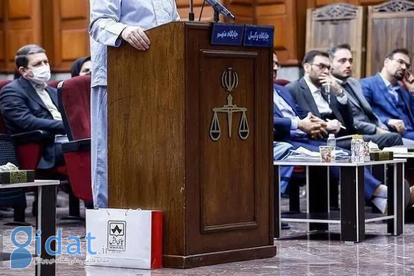 اسامی متهمان جدید پرونده چای دبش فاش شد