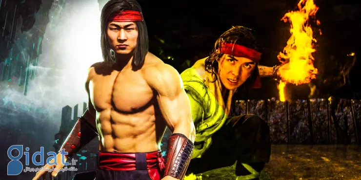 خطرناک‌ترین شخصیت‌های دنیای Mortal Kombat