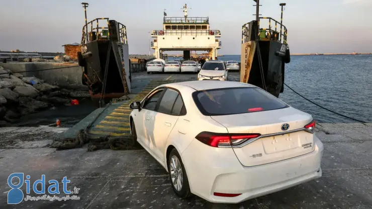 ابلاغ دستورالعمل جدید واردات خودرو ایرانیان خارج کشور