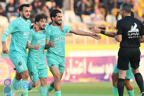 تیم‌های برتر لیگ به طور جمعی به مرحله یک هشتم نهایی جام حذفی راه پیدا می‌کنند