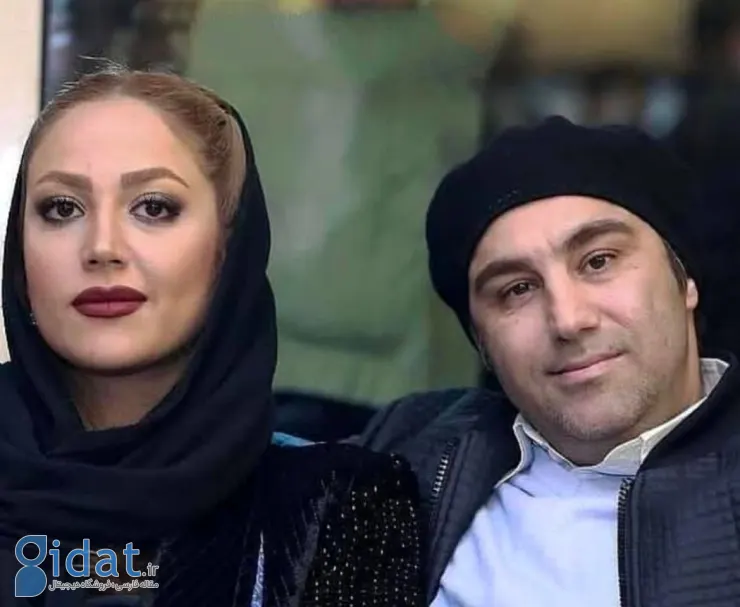 عکس خانوادگی اخیر محسن تنابنده پربازدیدترین عکس شد