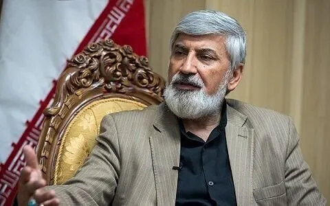 ناراحتی دختر سید حسن نصرالله از صحبت های سعید جلیلی