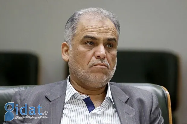 جانشین همتی در وزارت اقتصاد مشخص شد