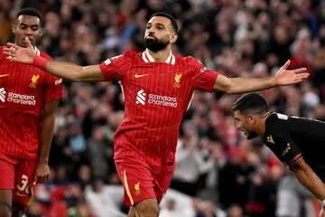 محمد صلاح: شاید این آخرین بازی باشد!