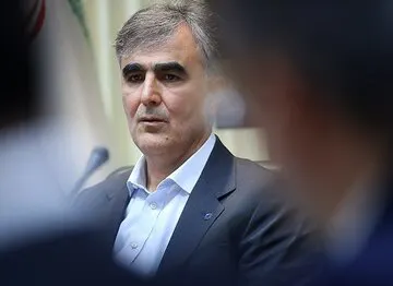 سیگنال جدید فرزین به بازار ارز