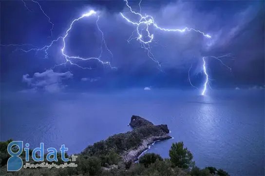 آخر هفته ای بارانی و برفی در راه این استان ها است