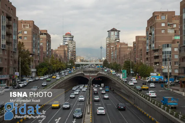 تهرانی ها فردا منتظر سورپرایز ویژه باشید