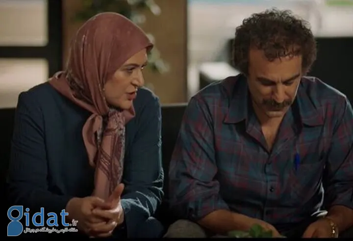 یک مرد معمولی به تنهایی رئیس صدا و سیما را کتک زد!