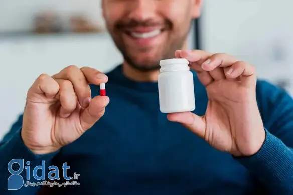 علل کمبود آهن در مردان بالای 45 سال چیست؟