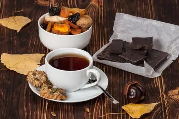 با این غذاها فشار خون خود را کنترل کنید