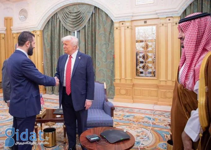 ترامپ 10 میلیون دلار جایزه سر جولانی گرفت!