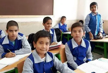 تعداد عجیبی از دانشجویان ایرانی در تهران و حومه آن