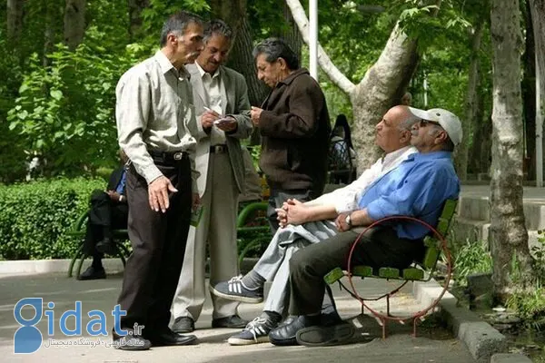 حقوق بازنشستگان کی واریز می‌شود؟