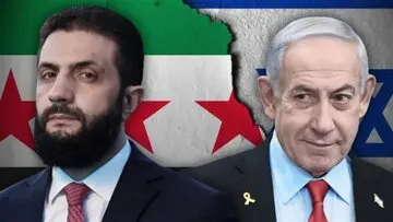 رمزگشایی از محبوبیت الجولانی در واشنگتن