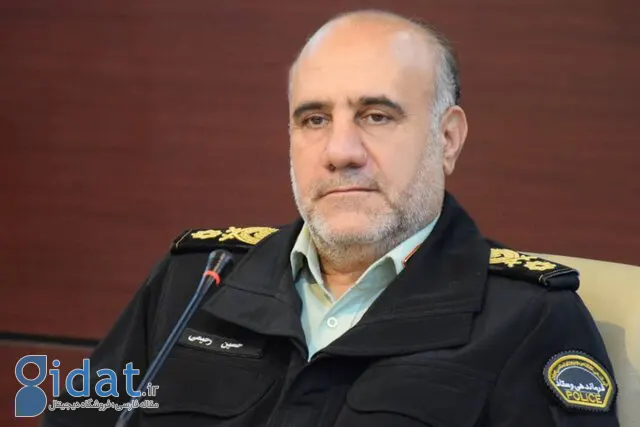 یک زمین‌خواری ۳۰ هزار متری در غرب تهران فاش شد