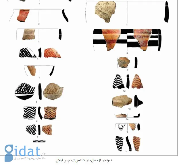 کشف‌هایی که تاریخ ایران را جابه‌جا کرد