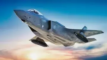 یک فروند جنگنده اف-۳۵ آمریکایی از رادار ناپدید شد