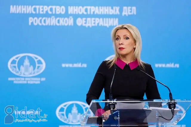 روسیه: همکاری با ایران را تقویت خواهیم کرد