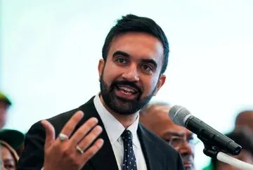 ناامیدی کیهان از ممدانی؛ او حامی همجنس‌گرایی است