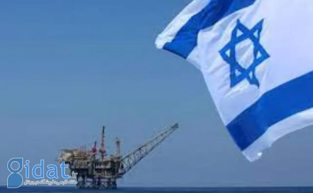 اسرائیل صادرات گاز به مصر را متوقف کرد
