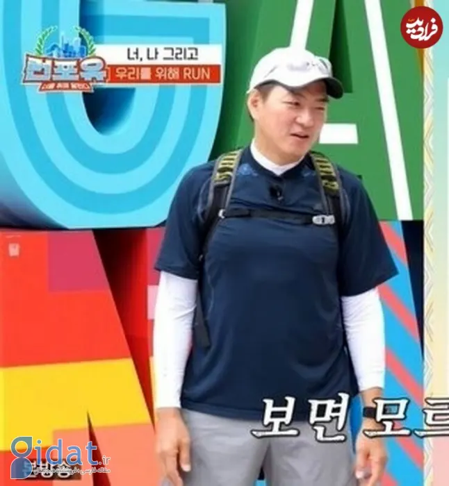 چهره و استایل بازیگر نقش جومونگ در سن ۵۴ سالگی