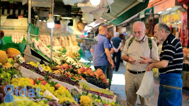 تورم ترکیه رکورد 3 ساله را شکست